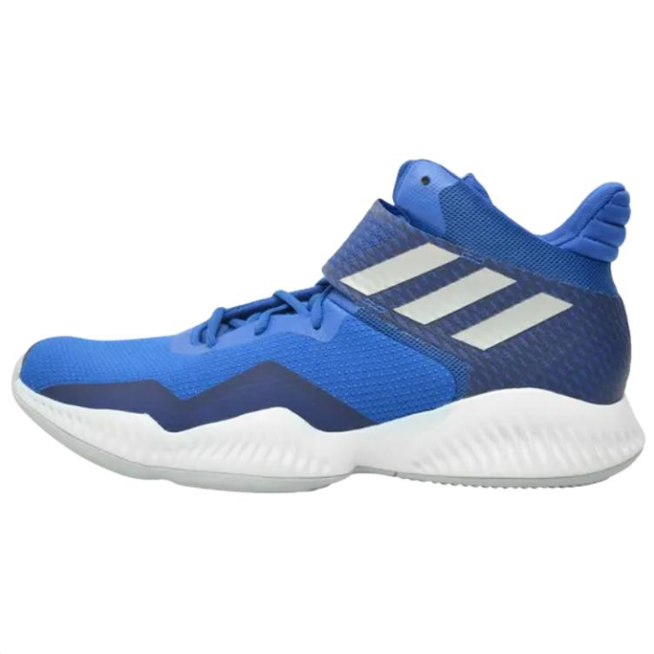 Adidas Adidas Explosive Bounce 2018 'Collegiate Royal'
