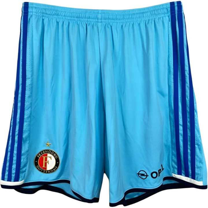 Adidas Adidas Soccer Bottoms Men's Blue Moderate