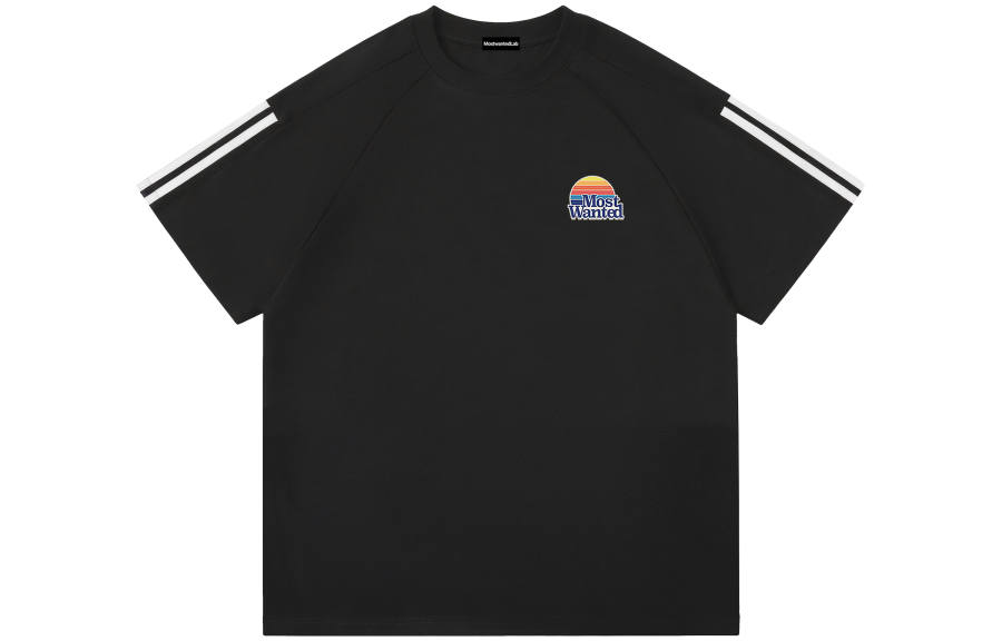 MostwantedLab T Shirts Unisex Crew Neck Moderate Heavyweight