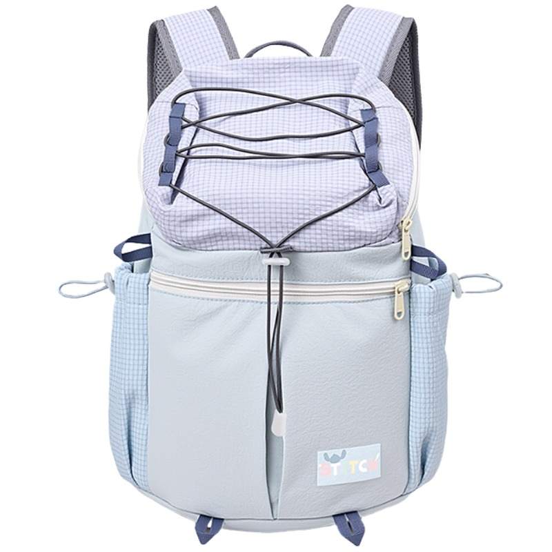 Disney Stitch Tarsun Backpack Regular Women's Blue