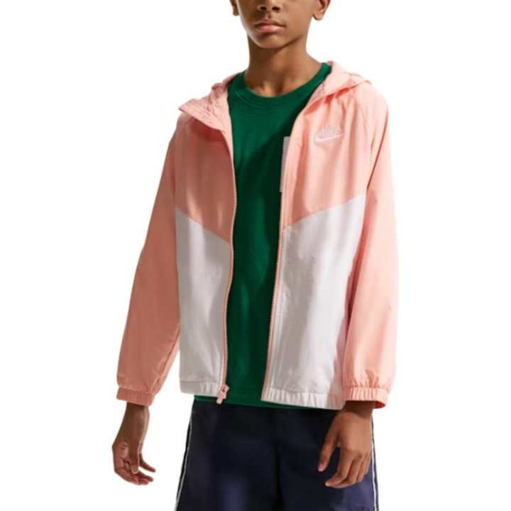 Nike Nike Jackets & Coats Sportswear Windrunner Kids'