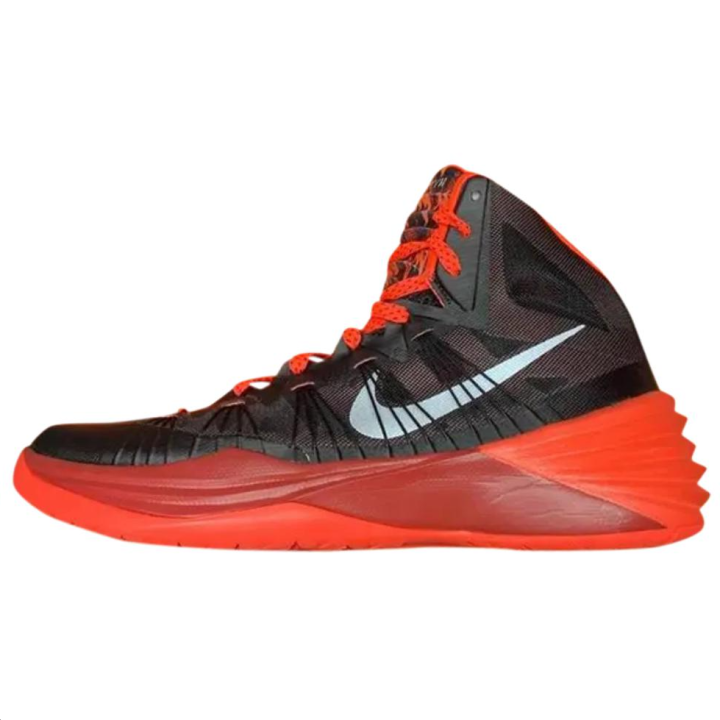 Nike Hyperdunk 2013 Nike 'Black Gym Red'