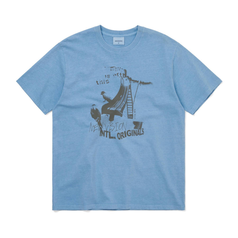 Thisisneverthat Thisisneverthat SS26 T Shirt Unisex