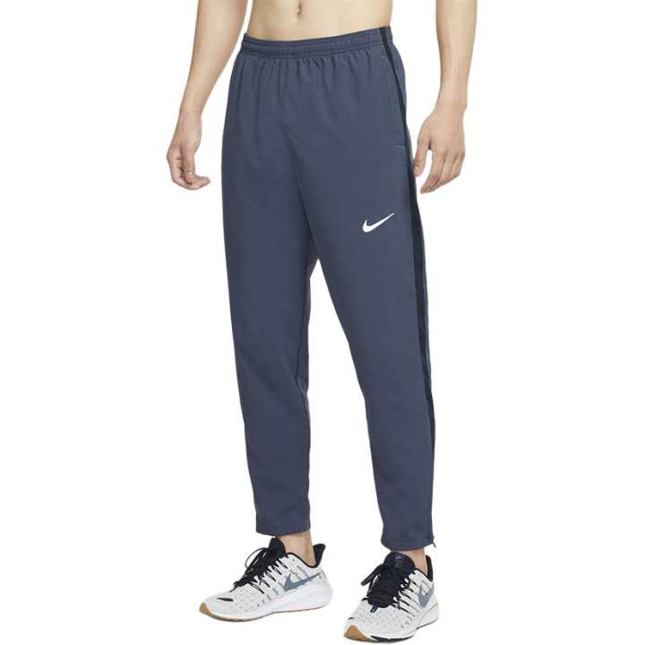 Nike Nike Running Pants Men's Blue