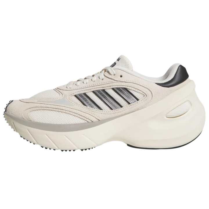 Adidas Adidas Adizero Goukana Running Shoes Unisex White Silver