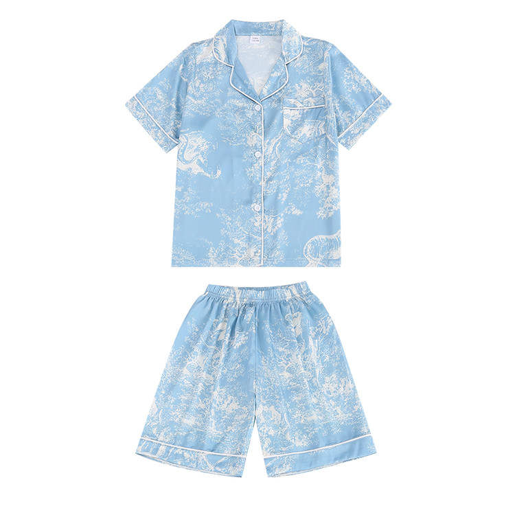 Lanza Lanza Loungewear Set 2 Piece Set Kids'