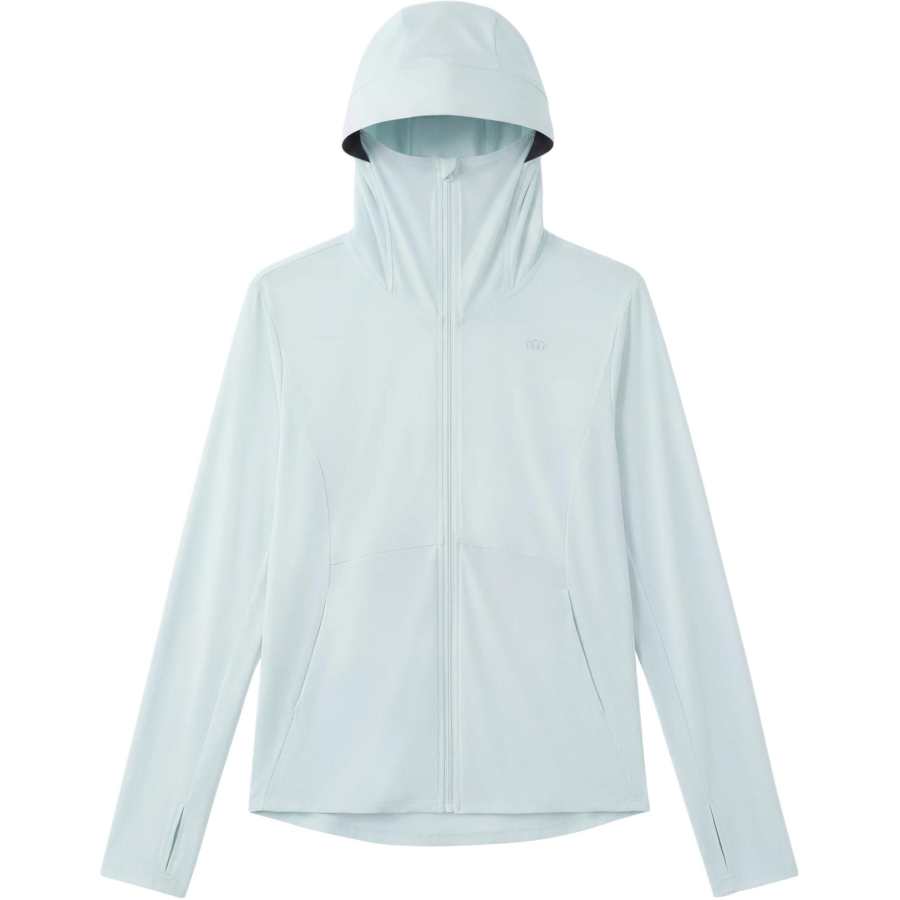 BENEUNDER Breathable Cooling UV Protection Sun Protection Clothing Women's