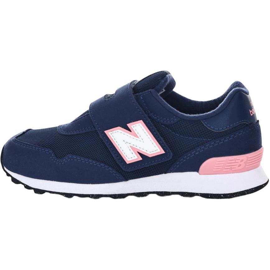 New Balance New Balance NB 515 Support Slip Resistant Low top Running Shoes Dark Blue Kids'
