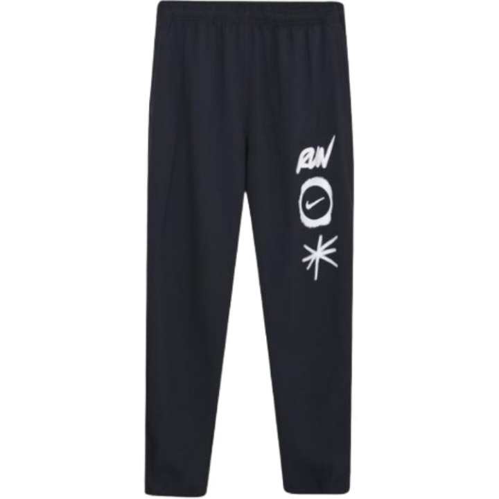 Nike Nike Dri Fit Wild Run Challenger Knitted Sweatpants Men's