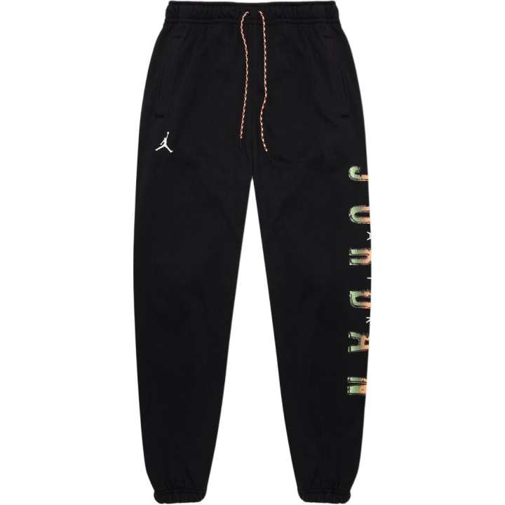 Jordan Jordan Sport DNA HBR Knitted Sweatpants Men's