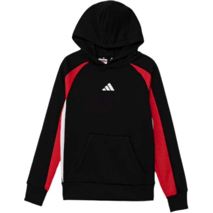 Adidas Adidas Kids Sweatshirts Hooded Non Detachable Moderate