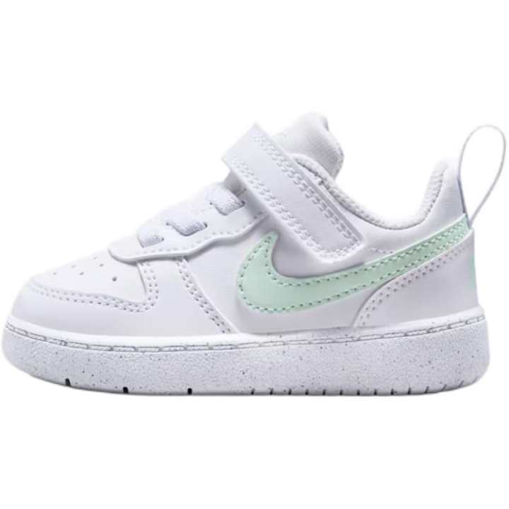 Nike Nike Court Borough Toddler Shoes White Infant And Toddler