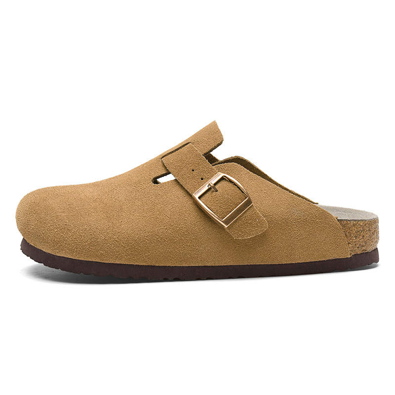 SEPTWOLVES SEPTWOLVES Birkenstock Shoes Men's