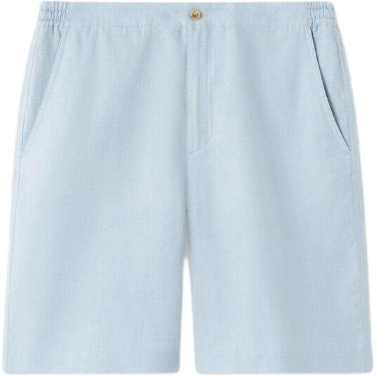 Loro Piana SS26 Casual Shorts Men's