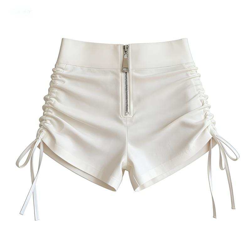 DUSHE DUSHE Casual Shorts Women's Thin