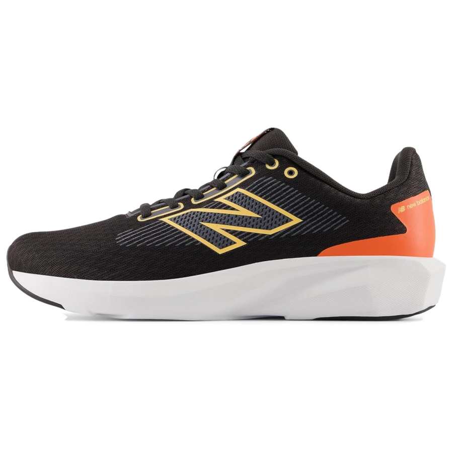 New Balance New Balance NB 413 V3 Breathable Support Running Shoes Unisex Black