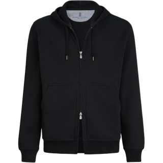 Brunello Cucinelli SS26 Sweatshirt Men's