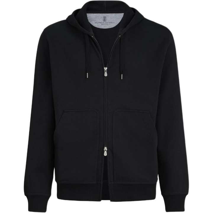 Brunello Cucinelli Brunello Cucinelli SS26 Sweatshirt Men's