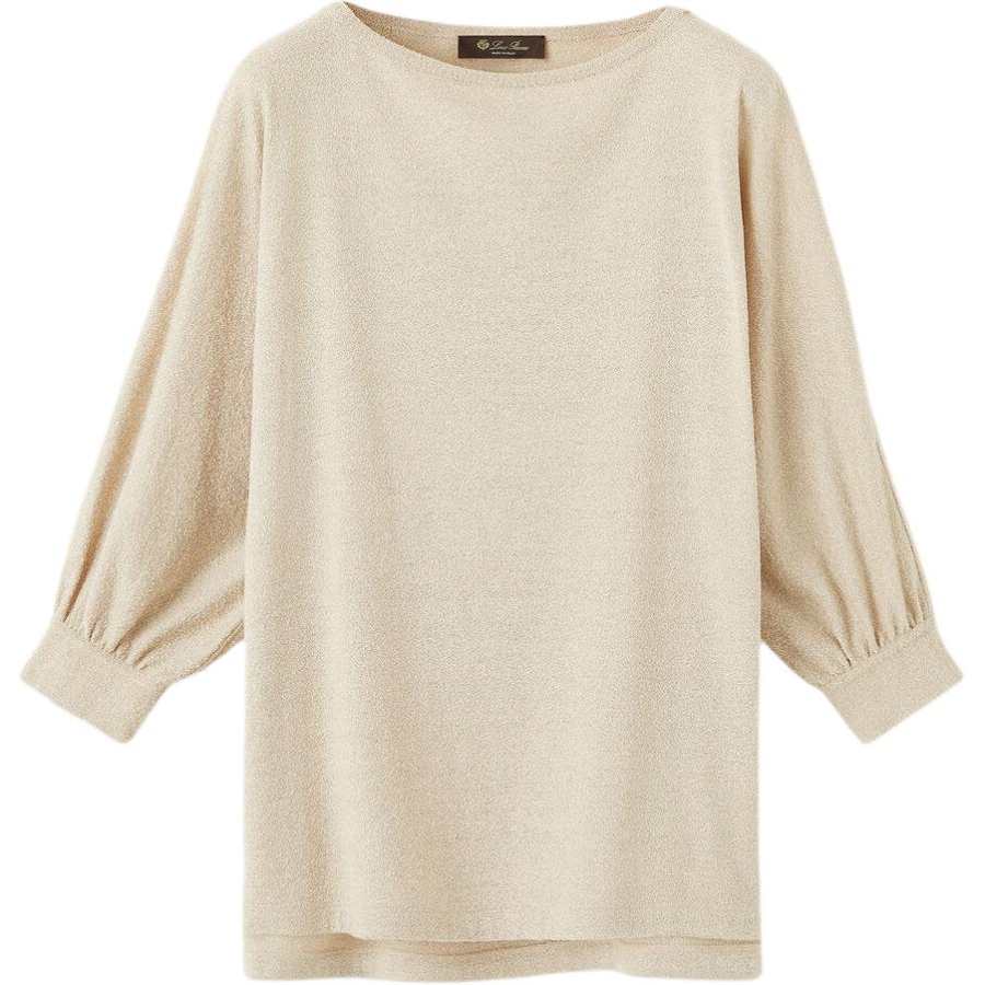 Loro Piana SS26 Knitwear Women's