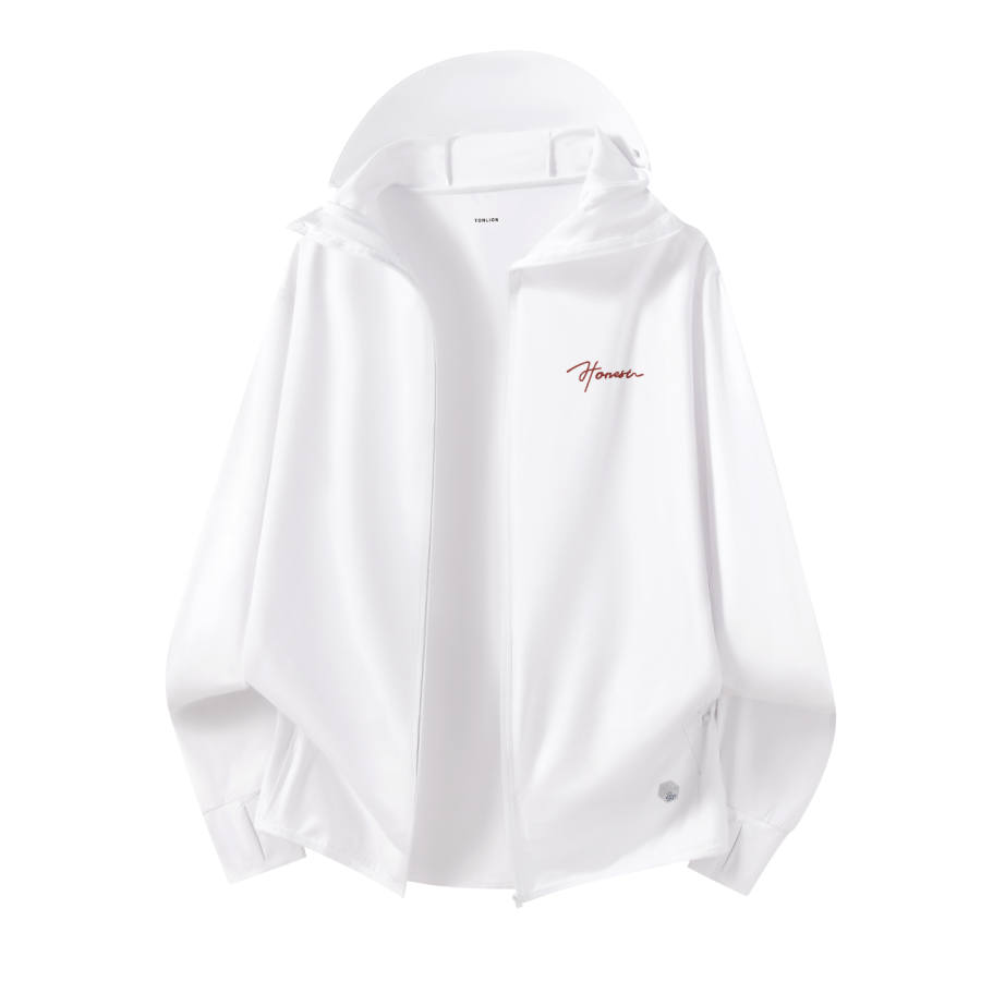 Tonlion UV Protection Sun Protection Clothing Unisex