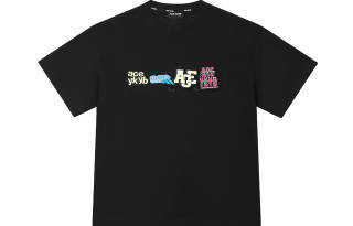 YK&YB T Shirts Unisex Crew Neck Moderate Heavyweight