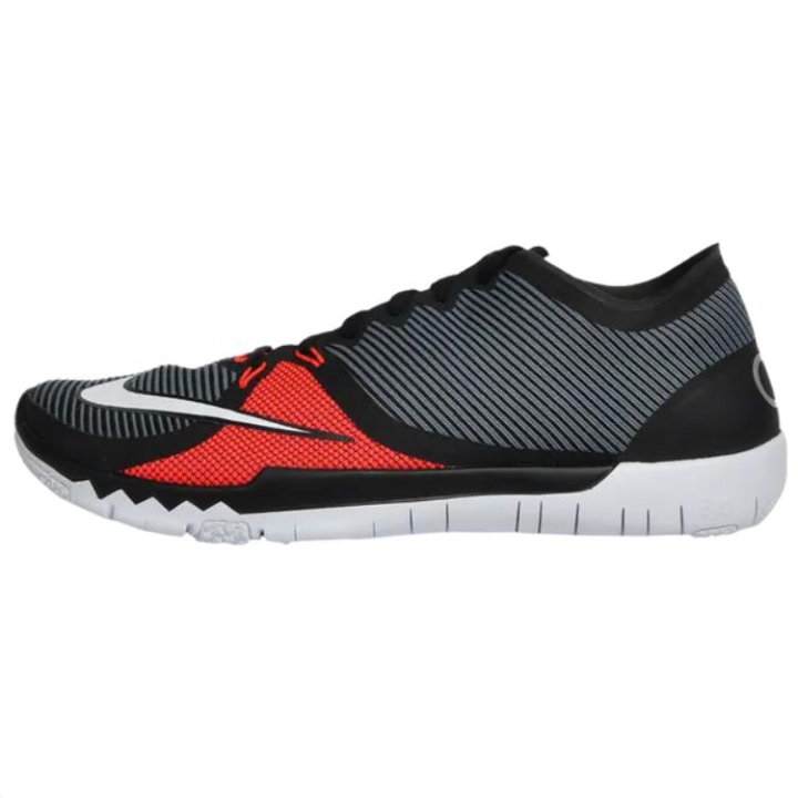 Nike Nike Free 3.0 Running Shoes Unisex Gray