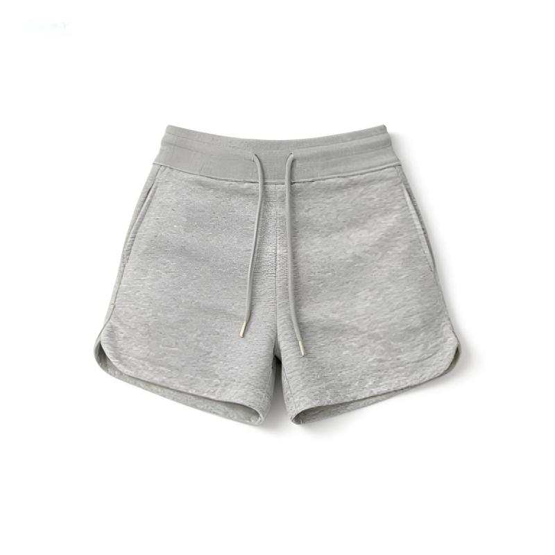 DUSHE Women's Casual Shorts Women's