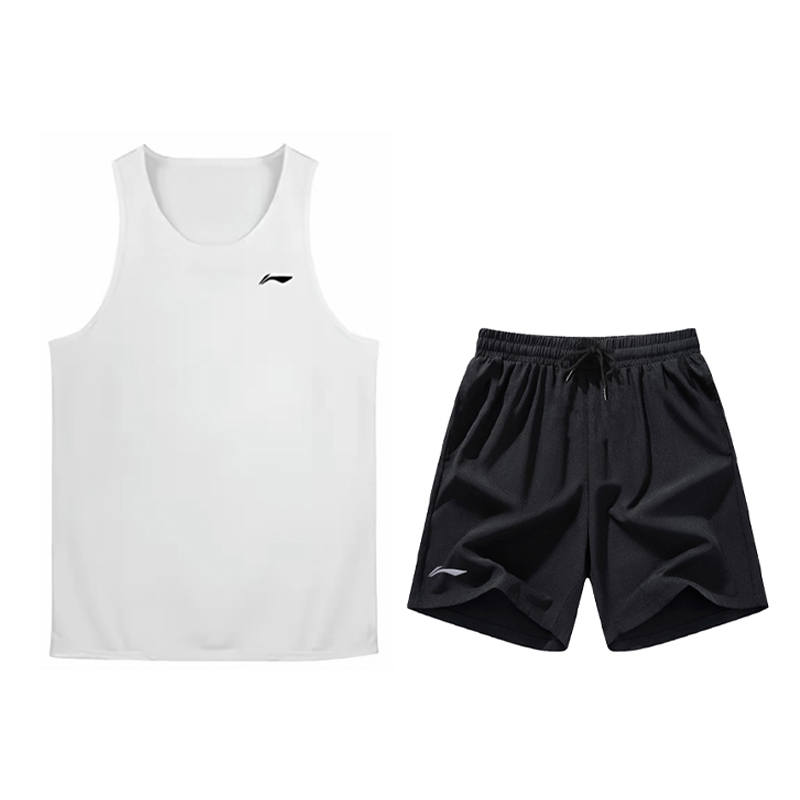 Li-Ning Li Ning Casual Sportswear Men's