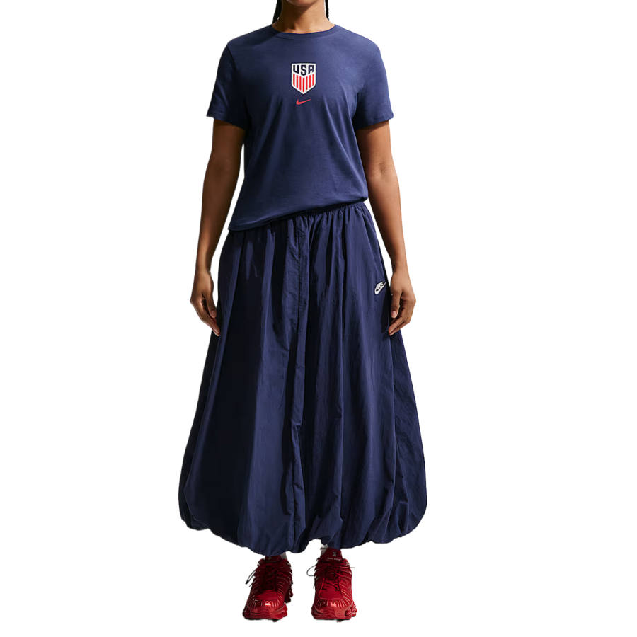 Nike Nike United States National Team Soccer Jersey Women's