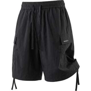 Minfinity Casual Shorts Unisex Moderate