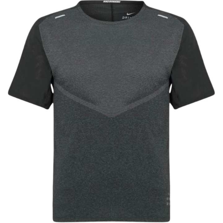 Nike Nike T Shirts Men's Black Crew Neck