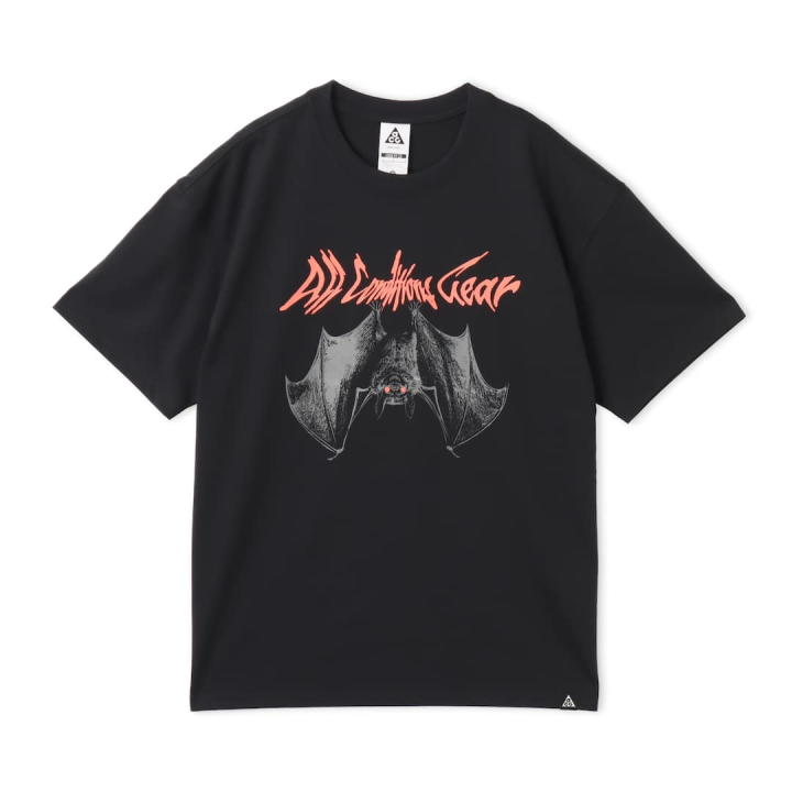 Nike Nike ACG AS M DF LSE CAMP Quick Dry T Shirts Men's