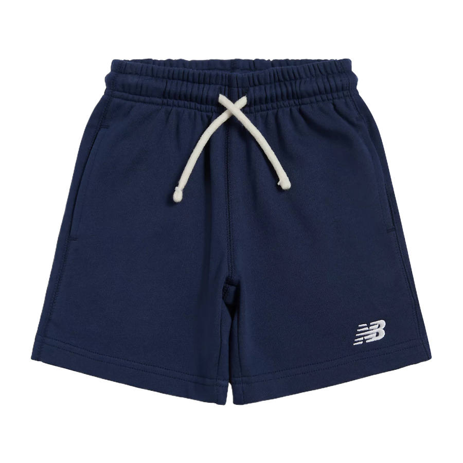 New Balance New Balance Small Logo Shorts Kids'