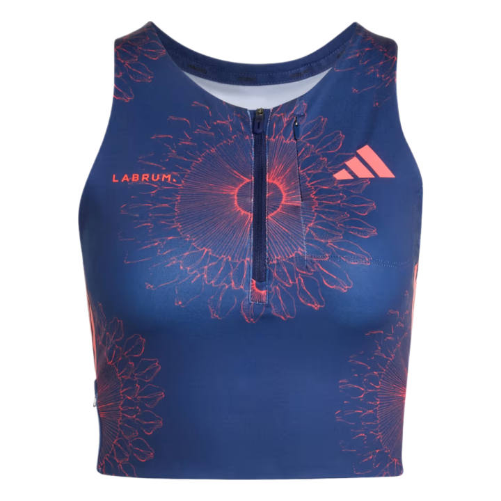 Adidas Adidas Running Tank Top Women's