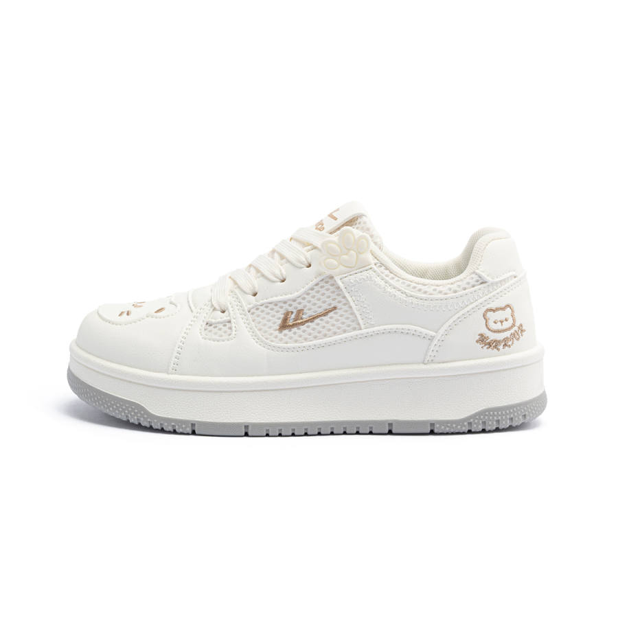 WARRIOR WARRIOR Low top Skateboard Shoes Women's