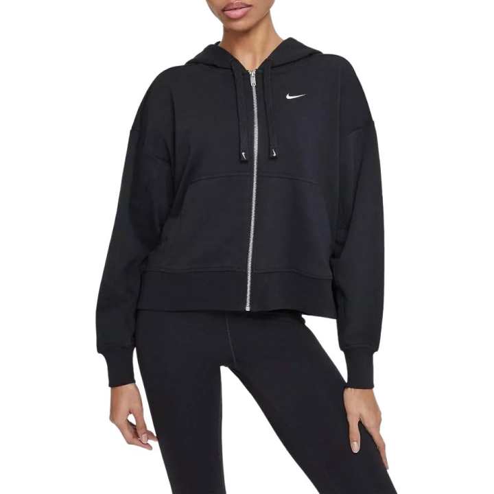 Nike Nike W NK DRY GET FIT FLC GRX FZ Sweatshirt Women's