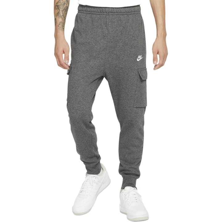 Nike Nike Club Cargo Knitted Sweatpants Men's