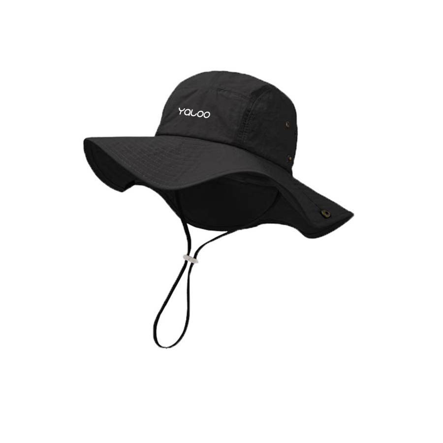 YALU Bucket Hats Unisex