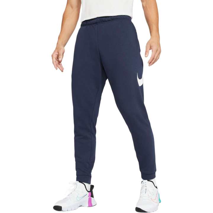 Nike Nike Dri Fit Knitted Sweatpants Men's