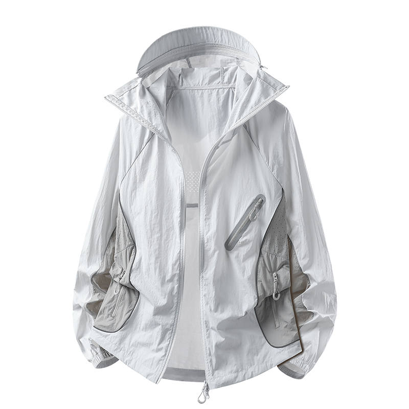 Hodo Super Light Breathable And Quick Dry Sun Protection Clothing Unisex
