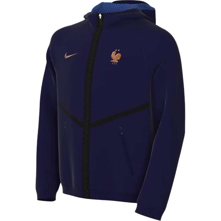 Nike Nike Kids Jackets Hooded Moderate