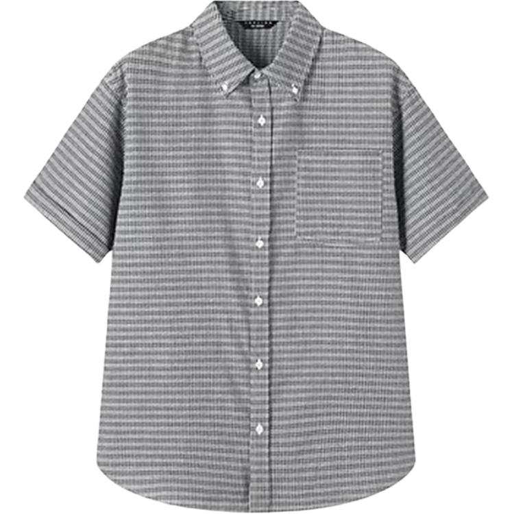 Tonlion Shirts Men's Lapel Moderate Other