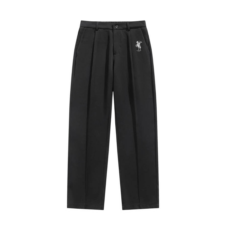 PAUL COSTELLOE Suit Pants Men's