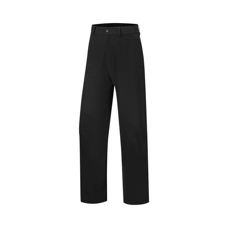 Li-Ning Li Ning Fitness Series Sweatpants Women's Black