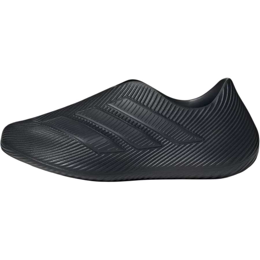 Adidas Adidas Purechill Breathable Low top Casual Shoes Black Kids'