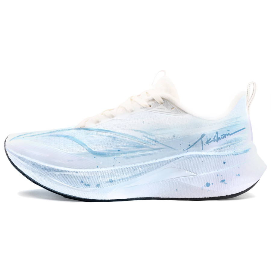Li-Ning Li Ning Red Hare 9 PRO Cushioning Slip Resistant Abrasion Resistant Breathable Low top