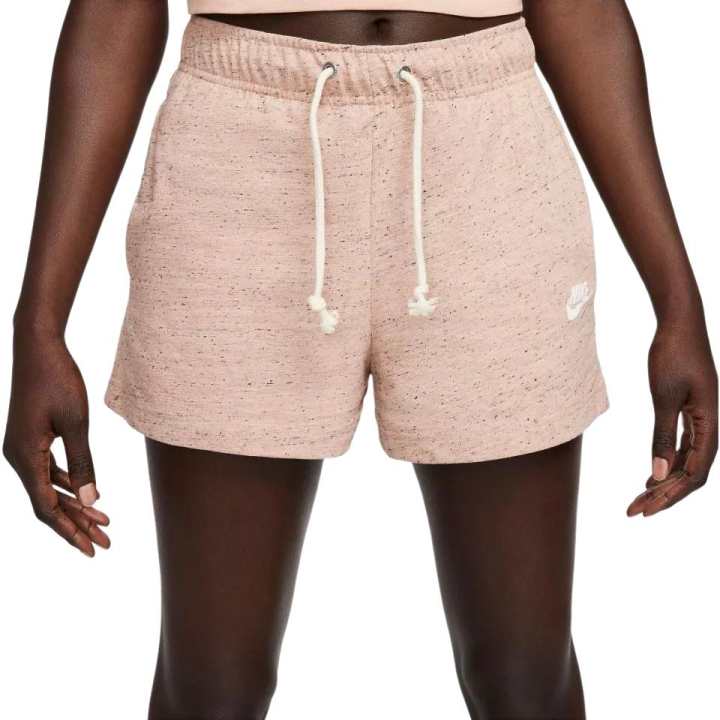 Nike Nike Sports Shorts Women's Pink Moderate Other