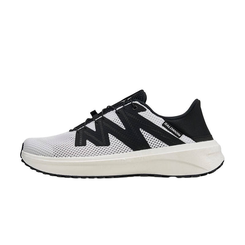 SALOMON X COMF Fabric Cushioning Breathable Low top Outdoor Shoes Men's