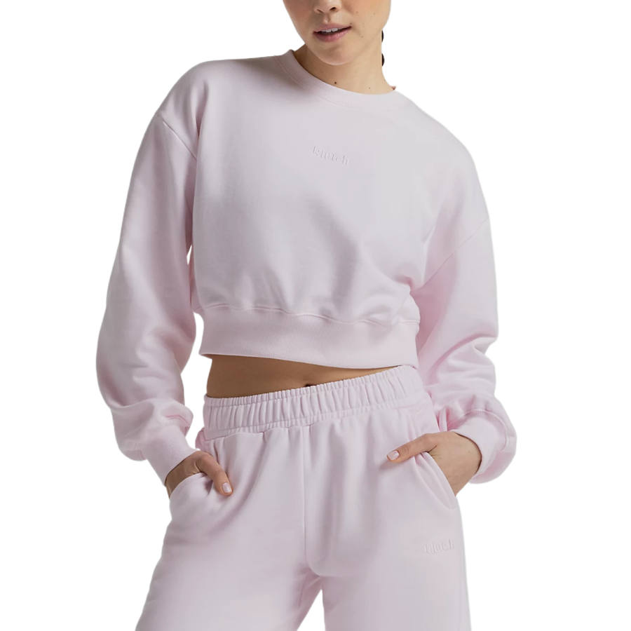 New Balance New Balance Klutch X NB Sweatshirt Women's