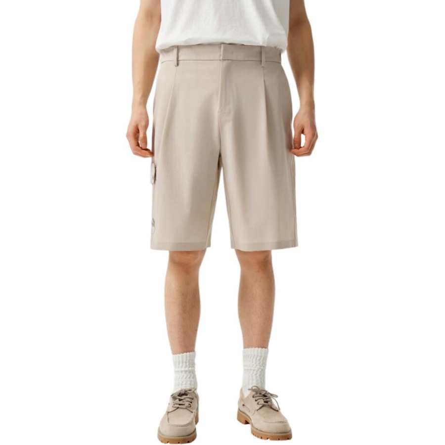 Moose Knuckles Moose Knuckles SS26 Casual Shorts Men's